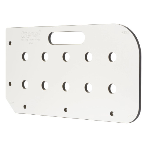 Trend MFT/JIG Multi Functional Table Routing Jig image