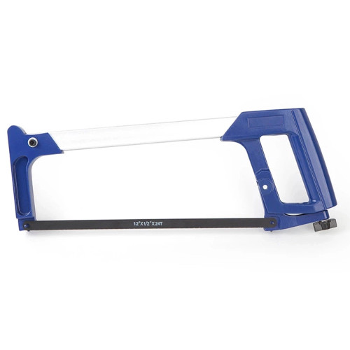 WORKPRO WP215022 300mm/12'' Heavy Duty Hacksaw image