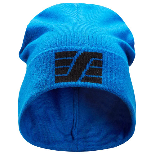 Snickers 9035 Beanie - Blue & Black image