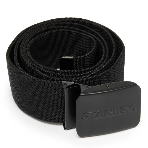 Stanley Workwear Elasticated Belt image