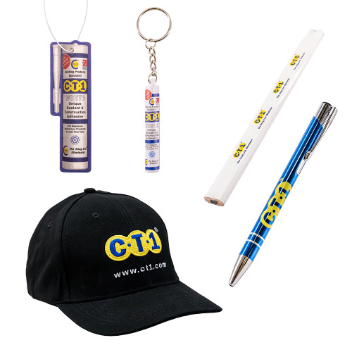C-TEC Merch Pack image