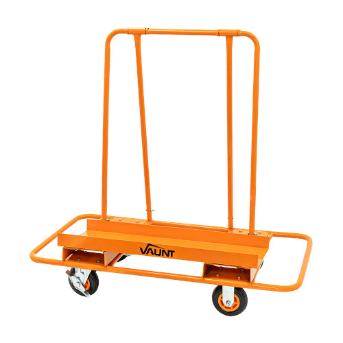 Vaunt Heavy Duty Board Carry Trolley with Solid Rubber Wheels image