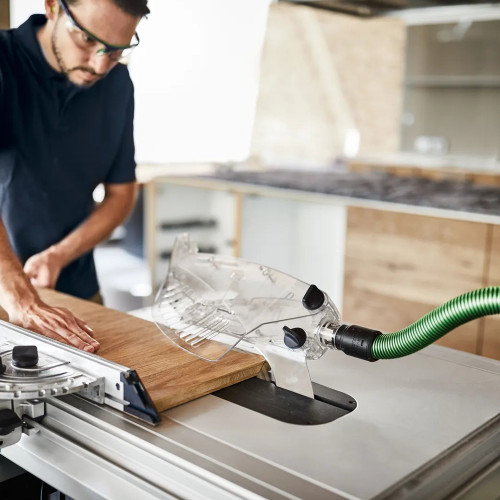 Festool TKS 80 EBS Electric Table Saw - 240V - ITS