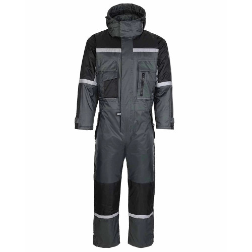 Tuffstuff Fort Orwell Waterproof Padded Coverall image