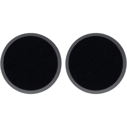 Bosch 77mm FINISH Polishing Sponges for GPO 12V-77 Polisher - Pack of 2 image