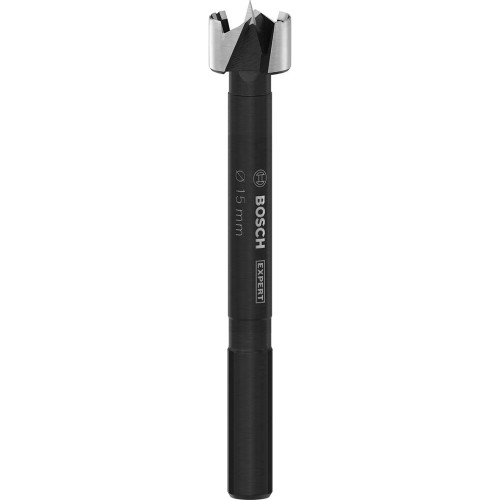 Bosch EXPERT 15mm Wood Forstner Drill Bit image
