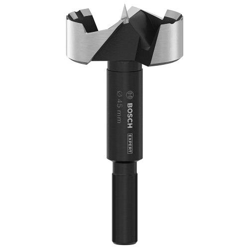 Bosch EXPERT 45mm Wood Forstner Drill Bit image