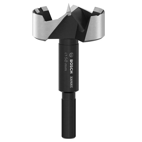 Bosch EXPERT 50mm Wood Forstner Drill Bit image