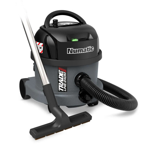 Numatic TradeLine TRM240 Electric M-Class Vacuum Cleaner image