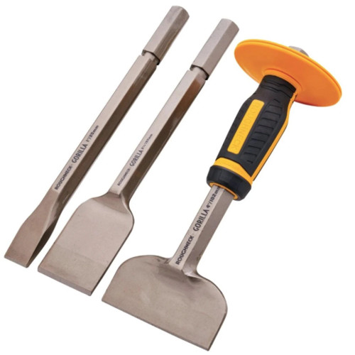 Roughneck Bolster Set in Wallet image