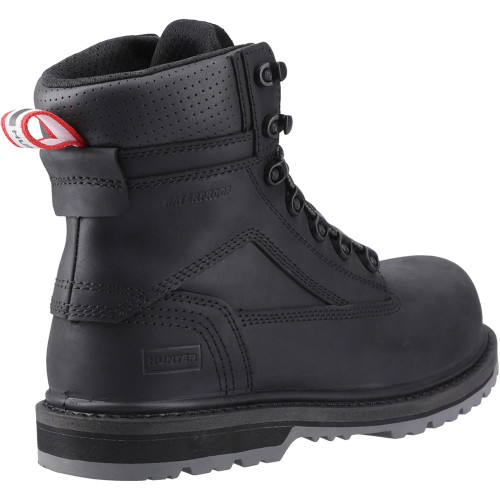 Tornado Safety Boot - Black main image 0
