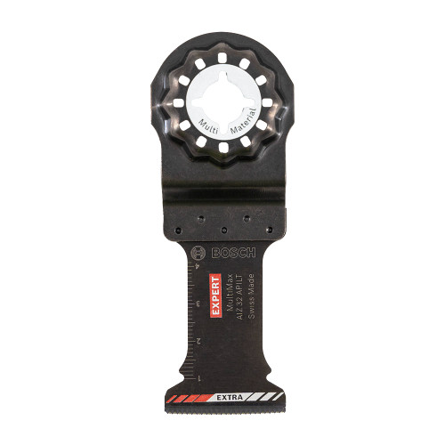 Bosch EXPERT 32mm x 45mm AIZ 32 APILT Plunge Cut Blade image
