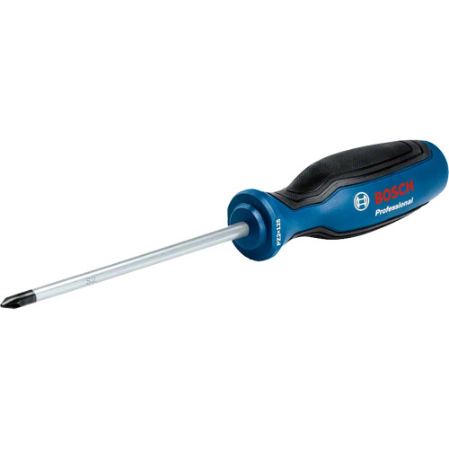 Bosch Screwdriver PZ 2 x 125mm image