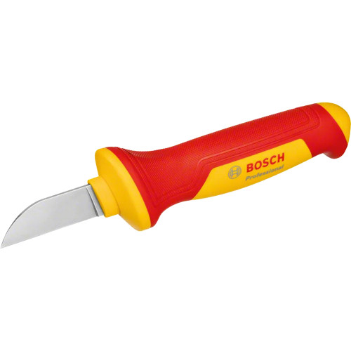 Bosch VDE Cable Knife 200mm image