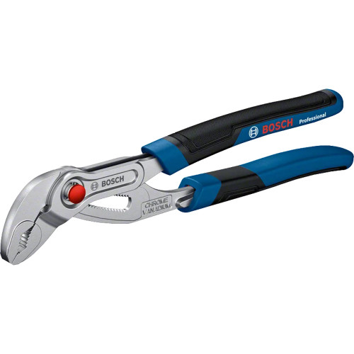 Bosch 250mm Water Pump Pliers image