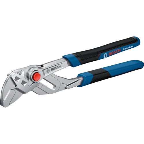 Bosch 250mm Pliers Wrench image
