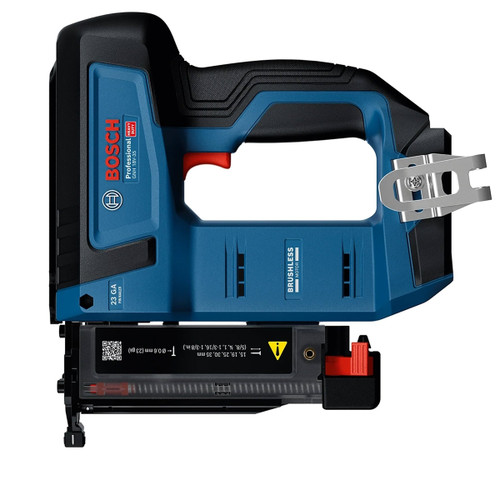 Bosch GNH 18V-35 18V Brushless 23G Second Fix Straight Nail Gun - Body image