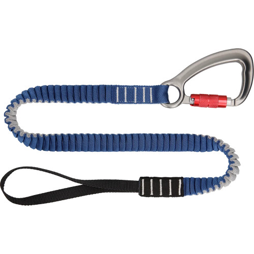 Bosch PRO Lanyard Heavy (1x Carabiner & 1x Loop Cord) image