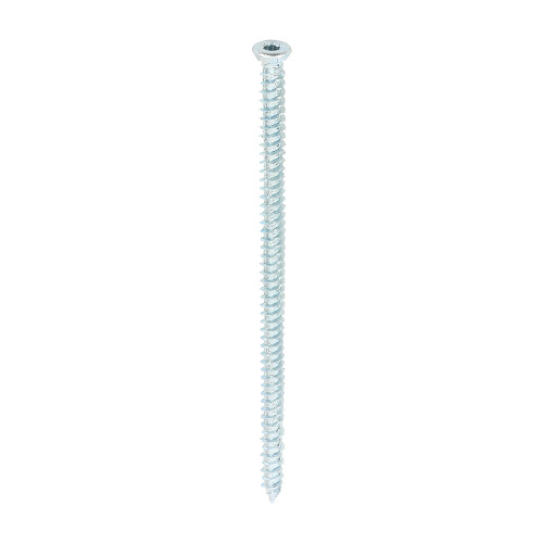 Timco 7.5 x 150mm Multi-Fix Concrete Screw Zinc Passivated - Box of 100 image