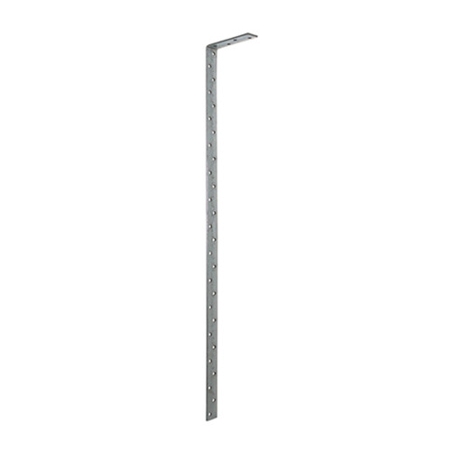 Timco Light Duty Flat Bent Strap - 700/100mm image