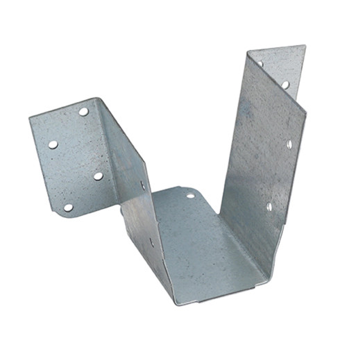 Timco Mini Timber Hanger - Galvanised - 38 x 75 -100mm image
