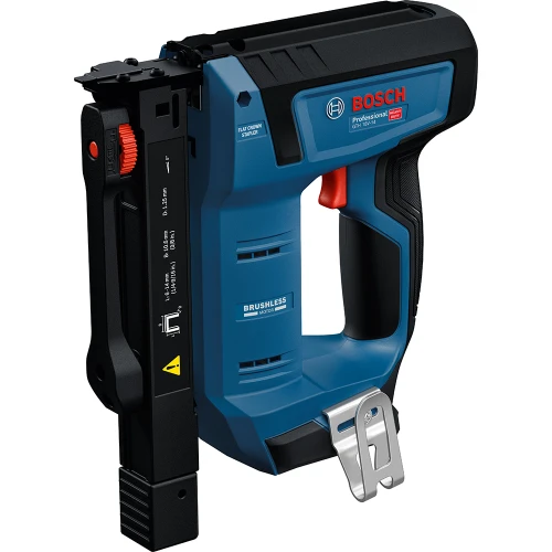 Bosch GTH 18V-14 18V Brushless Wood Stapler - Body image