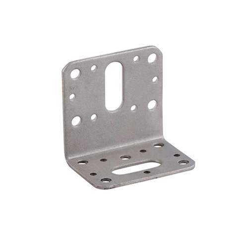 Timco 60 x 40mm Angle Bracket image