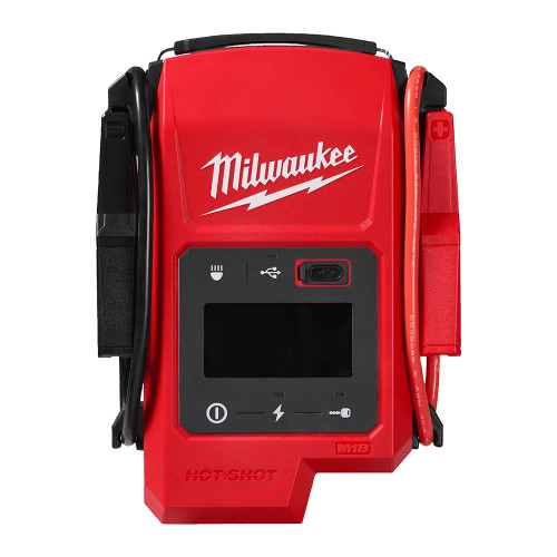 Milwaukee M18 JS2000-0 18V Jump Starter - Body image