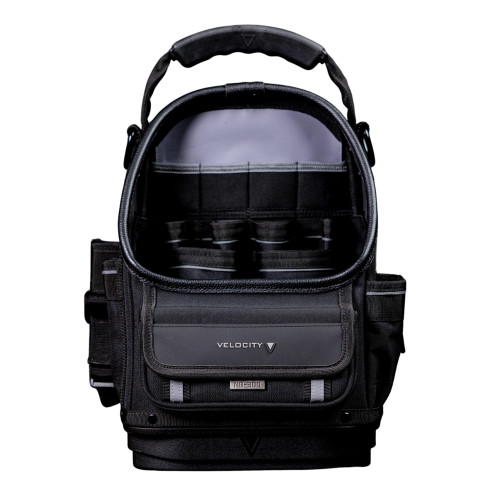 Velocity Stealth NB300 Service Bag - Shadow Black image