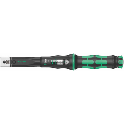 Wera Click-Torque X 2 Torque Wrench for Insert Tools (10-50Nm) image