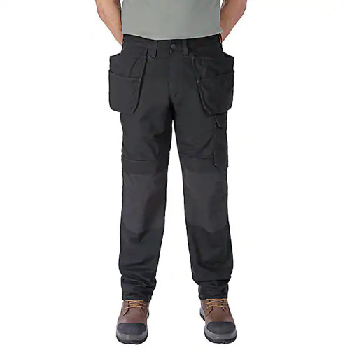 Carhartt Relaxed Fit Multi Pocket Tech Trousers image