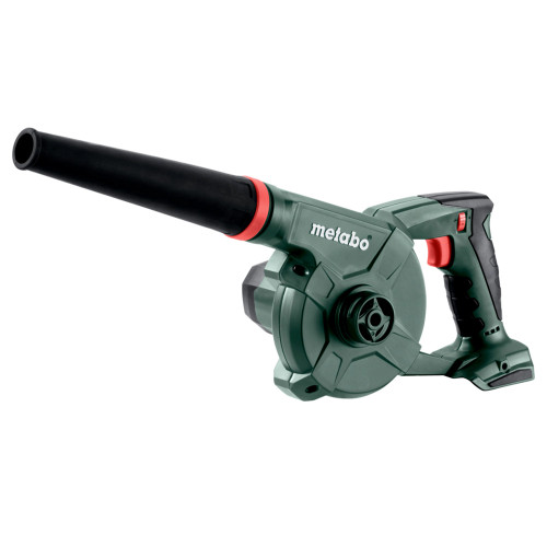 Metabo AG18 18V Cordless Blower - Body image