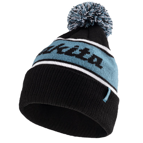 Makita MK504M Origin Bobble Hat - Black image