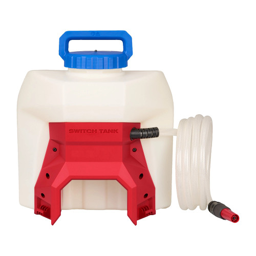 Milwaukee M18 BBPFP2-WST 15L Water Sprayer Tank - Body image