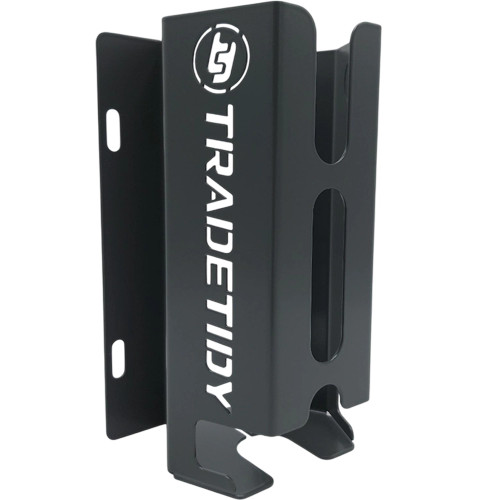 ITS Everyday Electrical Electricians Tape Holder - Grey image