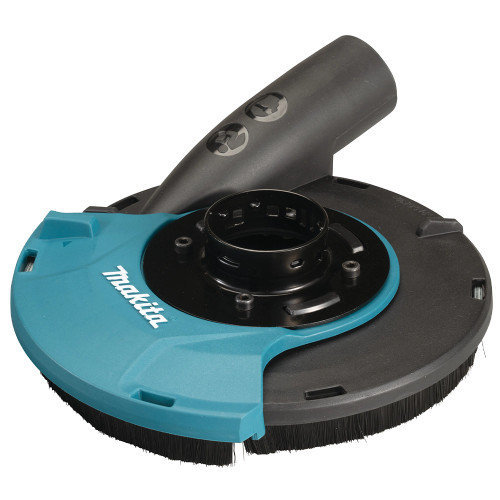 Makita 191W05-0 Dust Extraction Cover for selected Grinders image