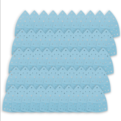 Festool 578781 Delta 200 GRANAT P80 GR Sanding Sheets – Pack of 50 image