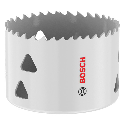 Bosch 64mm x 40mm Multi Material Threaded HoleSaw image