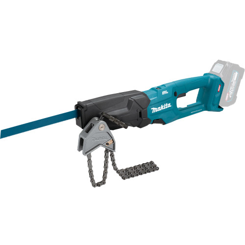 Makita JR003GZ 40V XGT Brushless Reciprocating Saw - Body image