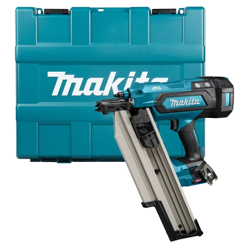 Makita BN002GZ 40V XGT Brushless Framing Nailer - Body image