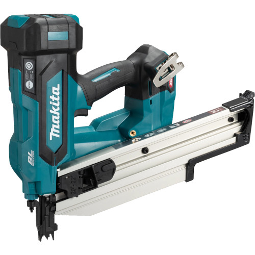 Makita BN002GZ 40V Max XGT Brushless Framing Nailer - Body image