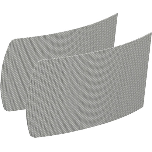 JSP CEU150-000-000 Replacement Powercap Infinity Pre-Filters - Pack of 100 image