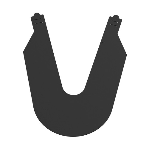 JSP CEU180-000-000 Replacement Powercap Infinity Visor Seal image