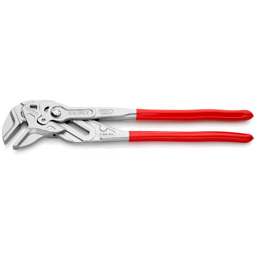 Knipex 86 03 400 Pliers Wrench XL 400mm - ITS