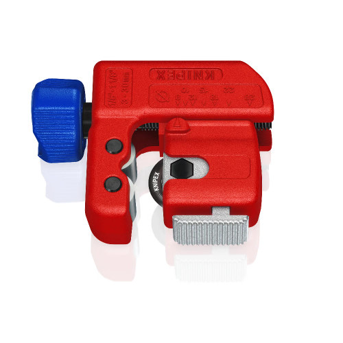 Knipex 90 31 01TubiX S Pipe Cutter image
