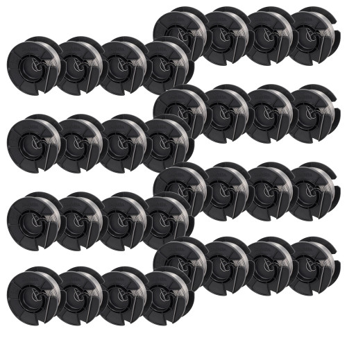 Makita 1915N0-0 Annealed 30m Tie Wire (TR001G) - Pack of 32 image