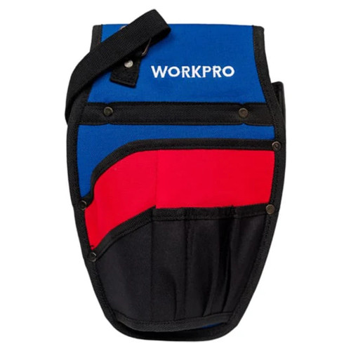 WORKPRO WP281014 Drill Holster image