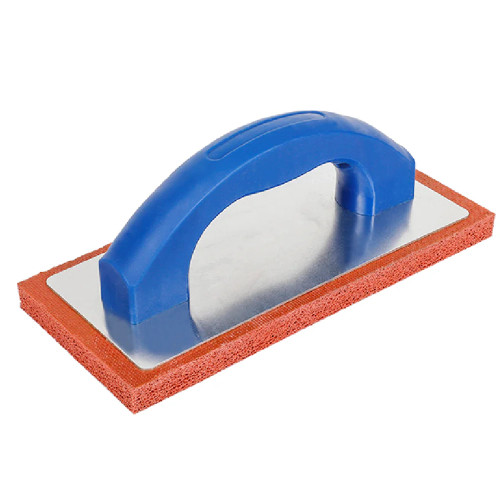 WORKPRO WP323015 230mm Fine Rubber Float Trowel image