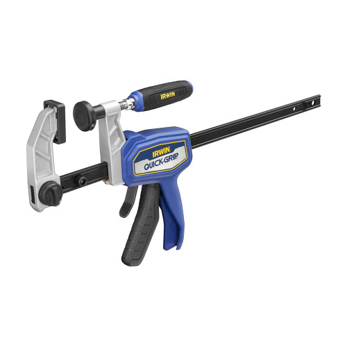 Irwin 300mm / 12" Quick Grip Hybrid Trigger Clamp image
