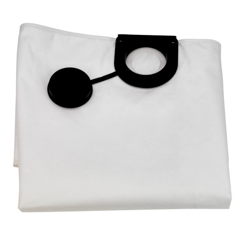 Metabo 635424000 Fleece Filter Bags 20/30ltrs - Pack of 5 image